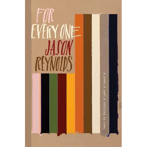 For Every One - Hardcover