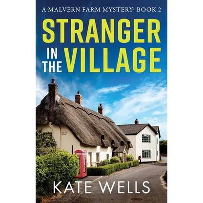 Stranger in the Village - Paperback