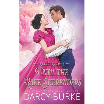 Until the Rake Surrenders - Paperback