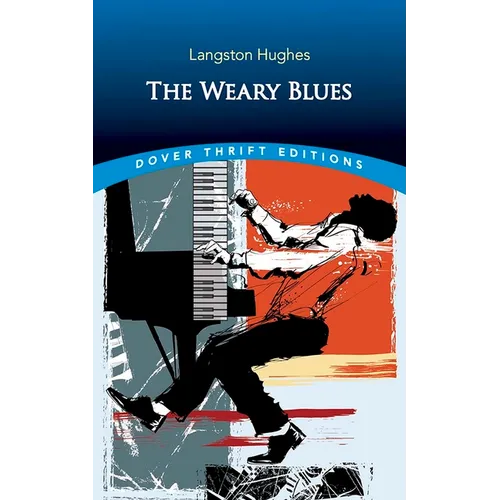 The Weary Blues - Paperback