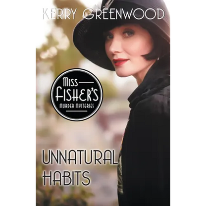 Unnatural Habits - Paperback