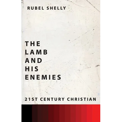 The Lamb and His Enemies - Paperback