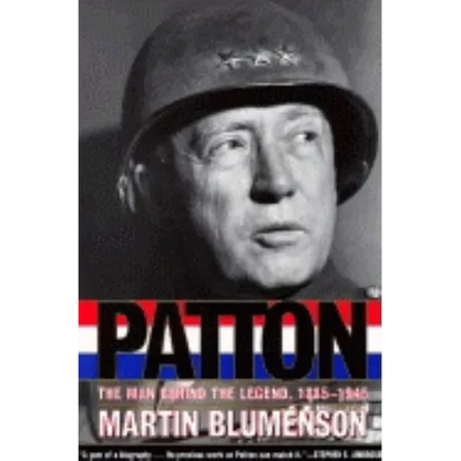Patton - Paperback