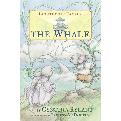 The Whale - Paperback
