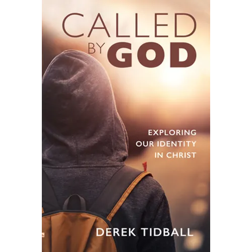 Called by God - Hardcover