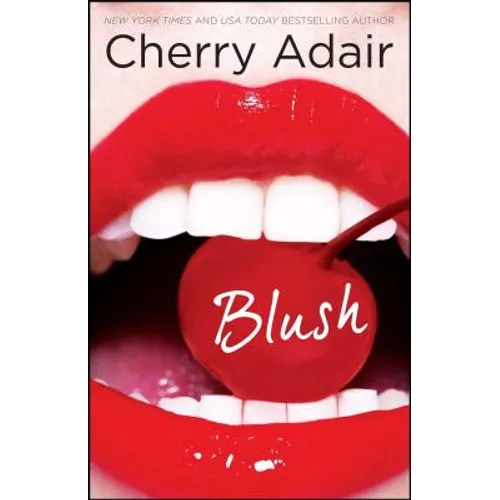 Blush - Paperback