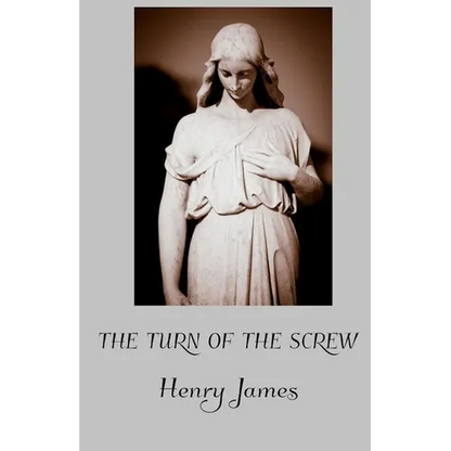 The Turn of the Screw - Paperback