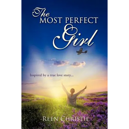 The Most Perfect Girl - Paperback