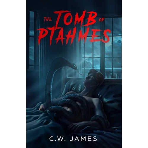 The Tomb of Ptahmes: A Tale of Historical Intrigue and Imaginative Fiction for Teens - Paperback