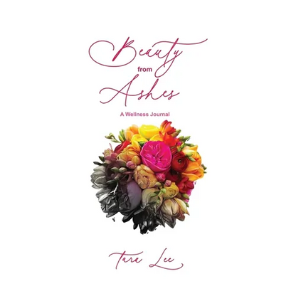 Beauty From Ashes - Paperback