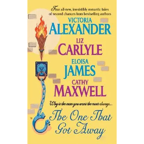 The One That Got Away - Mass Market Paperbound