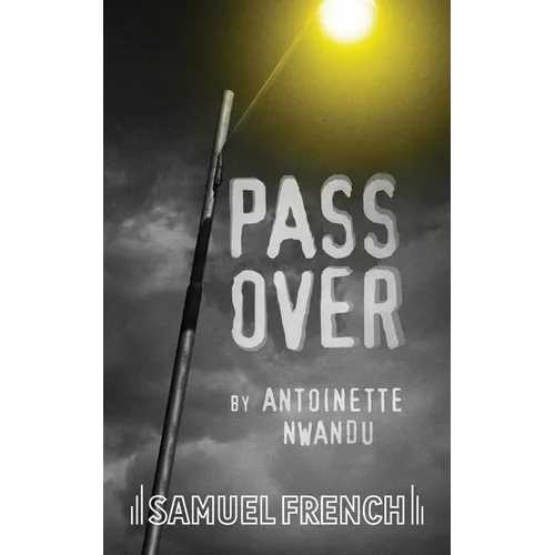 Pass Over - Paperback