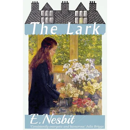 The Lark - Paperback