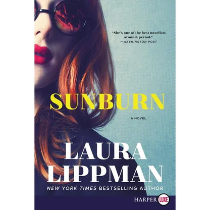 Sunburn - Paperback
