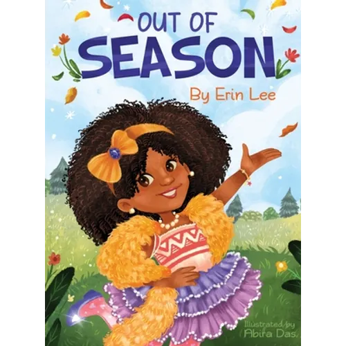Out Of Season - Hardcover