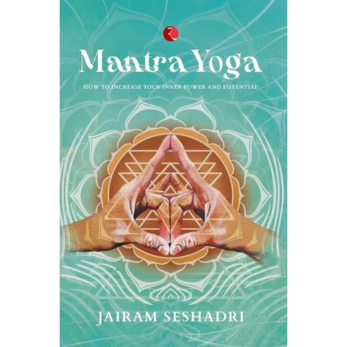"Mantra Yoga (Pb) " - Paperback