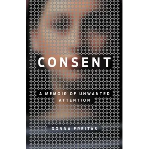 Consent - Hardcover