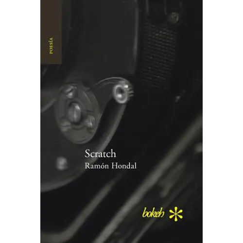 Scratch - Paperback