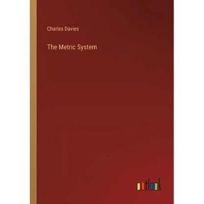 The Metric System - Paperback