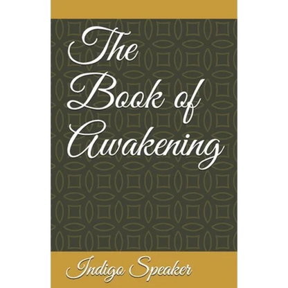 The Book of Awakening - Paperback