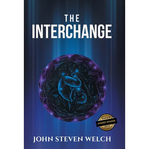 The Interchange - Hardcover