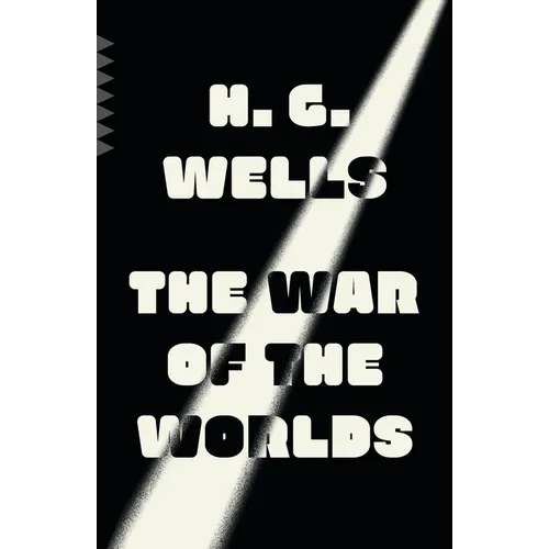 The War of the Worlds - Paperback