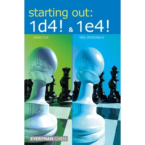 Starting Out - Paperback