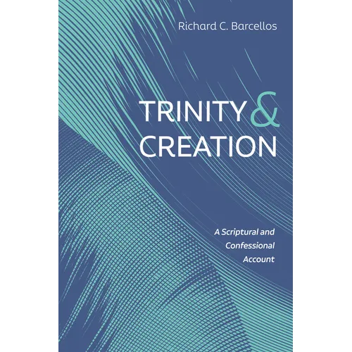 Trinity and Creation - Hardcover