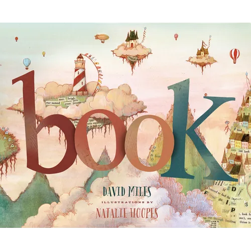 Book - Hardcover