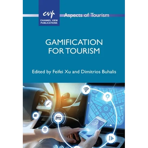 Gamification for Tourism - Paperback