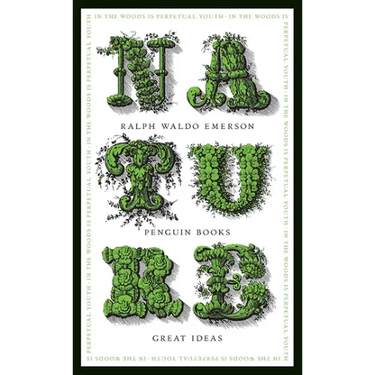 Nature - Paperback