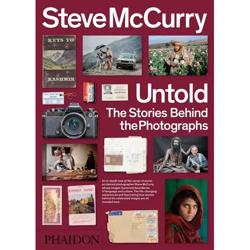 Untold - Paperback