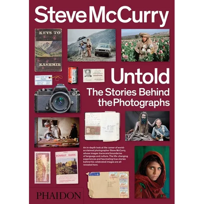 Untold - Paperback