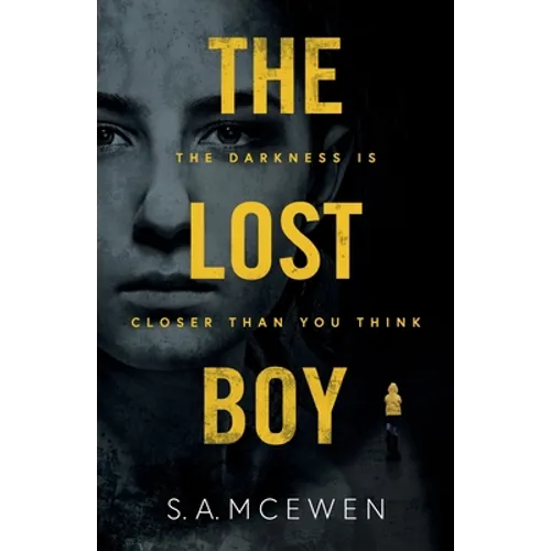 The Lost boy - Paperback