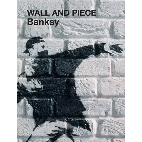 Wall and Piece - Paperback