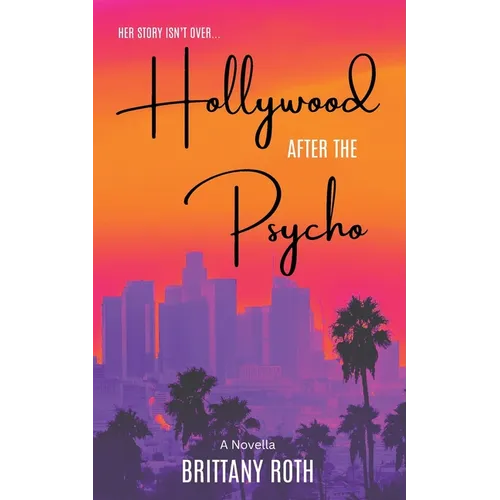 Hollywood After The Psycho - Paperback