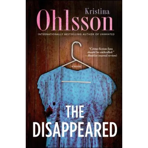 The Disappeared - Paperback