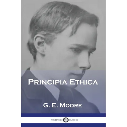 Principia Ethica - Paperback