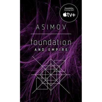 Foundation and Empire - Mass Market Paperbound