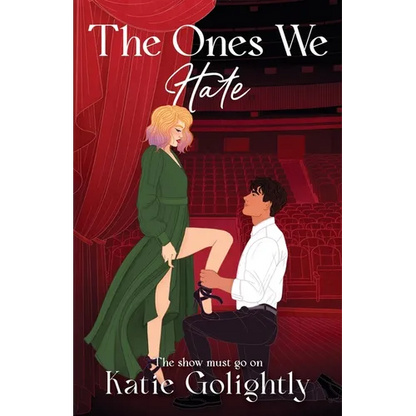 The Ones We Hate - Paperback