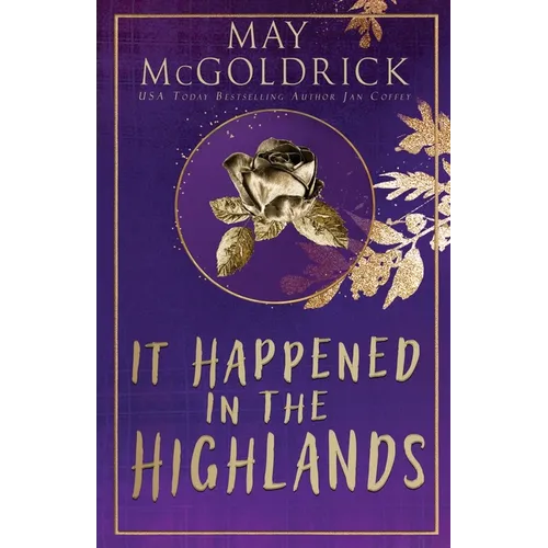 It Happened in the Highlands - Paperback
