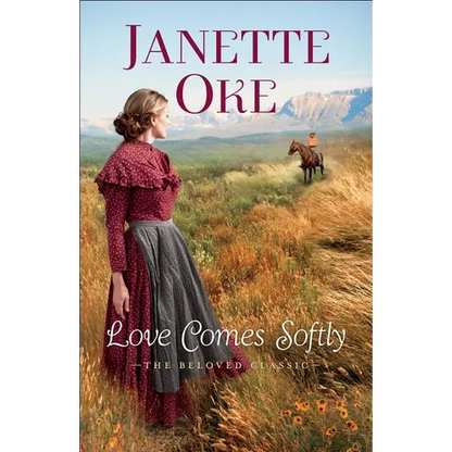 Love Comes Softly - Paperback