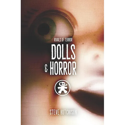 Dolls & Horror - Paperback