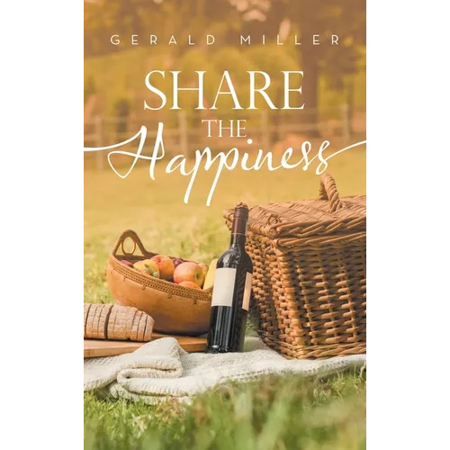 Share the Happiness - Hardcover