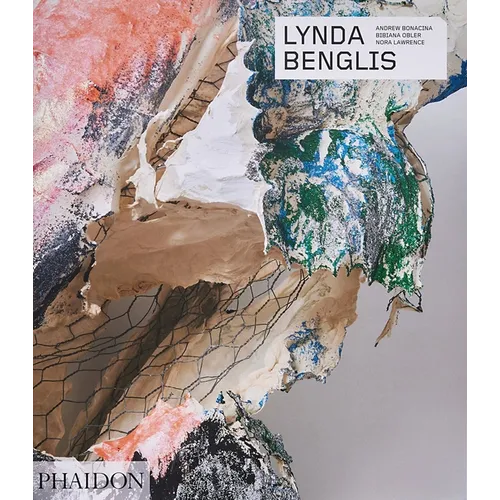 Lynda Benglis - Paperback