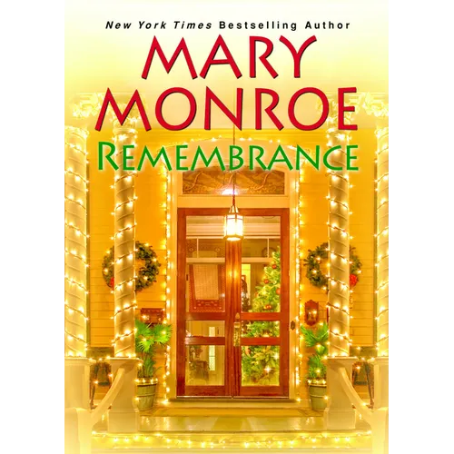 Remembrance - Paperback