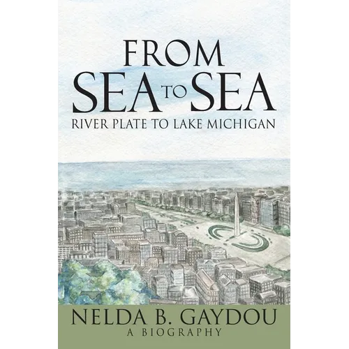 From Sea to Sea - Paperback