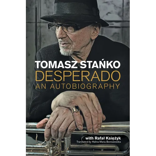 Desperado - Hardcover