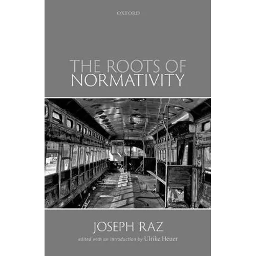 The Roots of Normativity - Hardcover