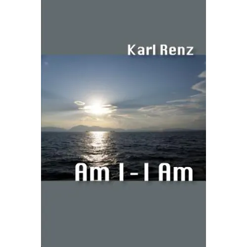 Am I-I Am - Paperback